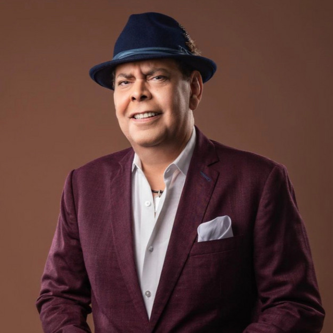 Fernando Villalona