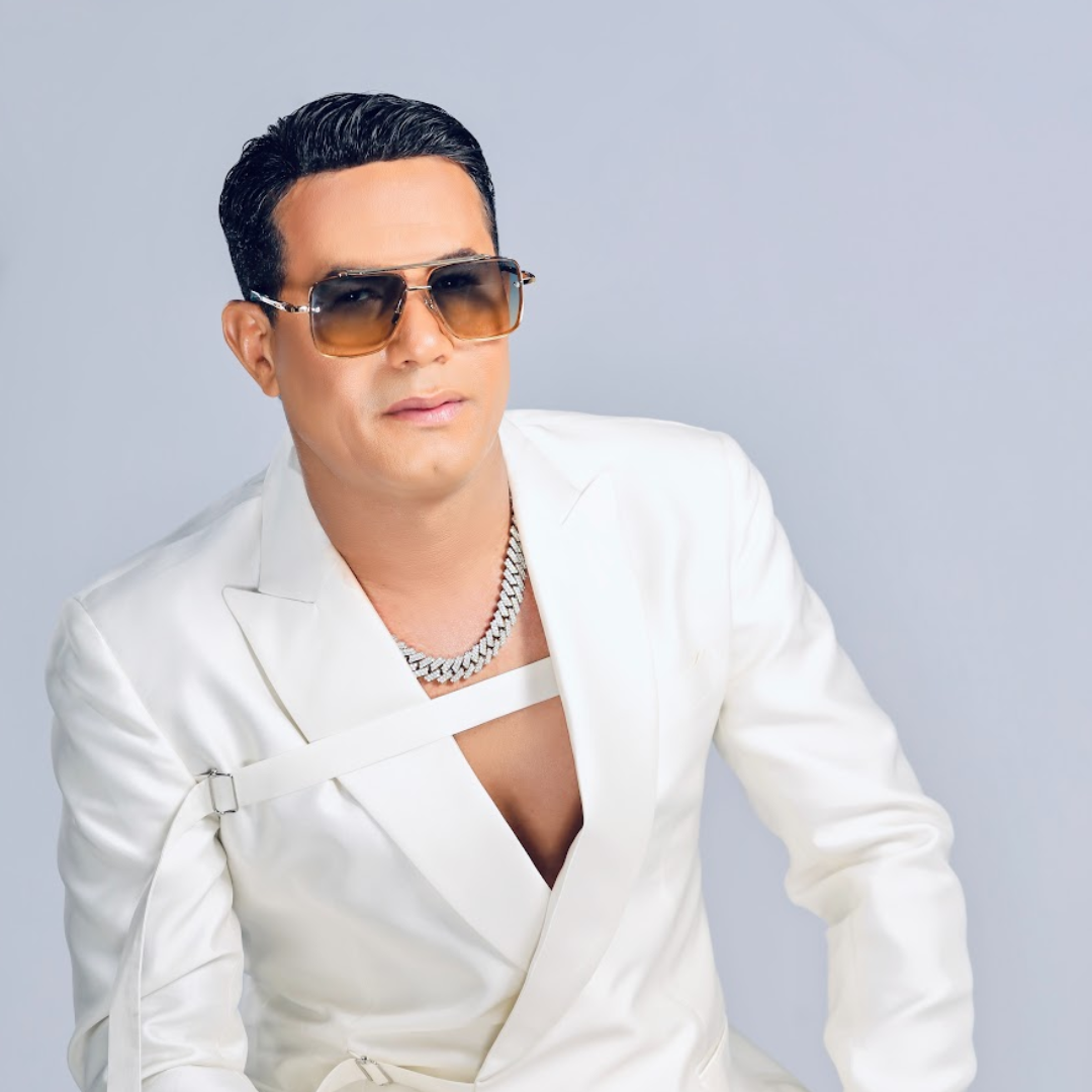 Raulin Rodriguez