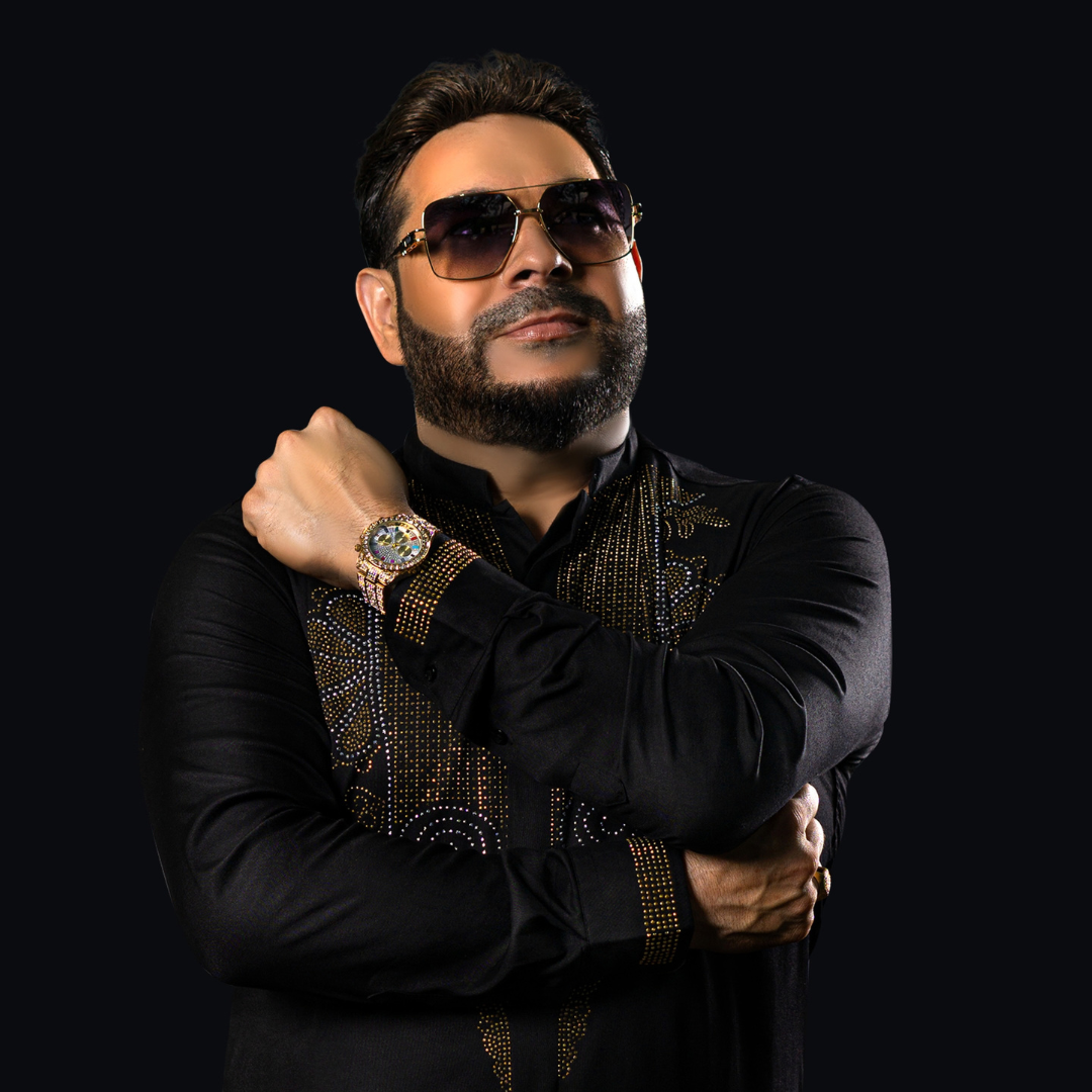 El Chaval De La Bachata