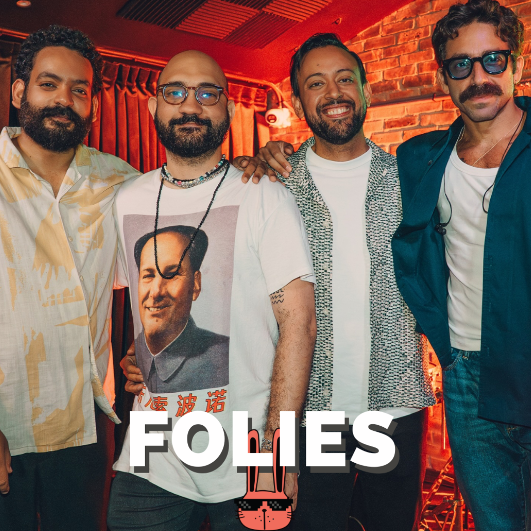 Folies
