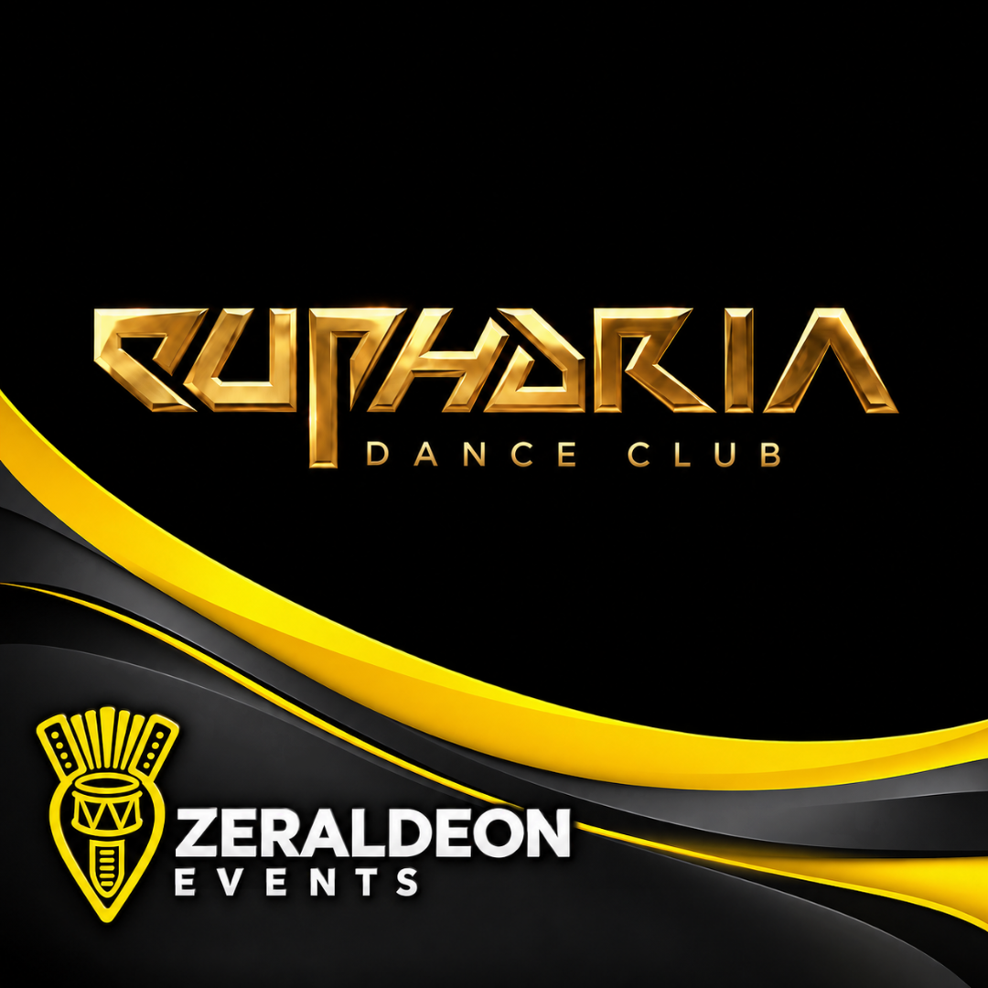 Euphoria Dance Club · Santo Domingo Este