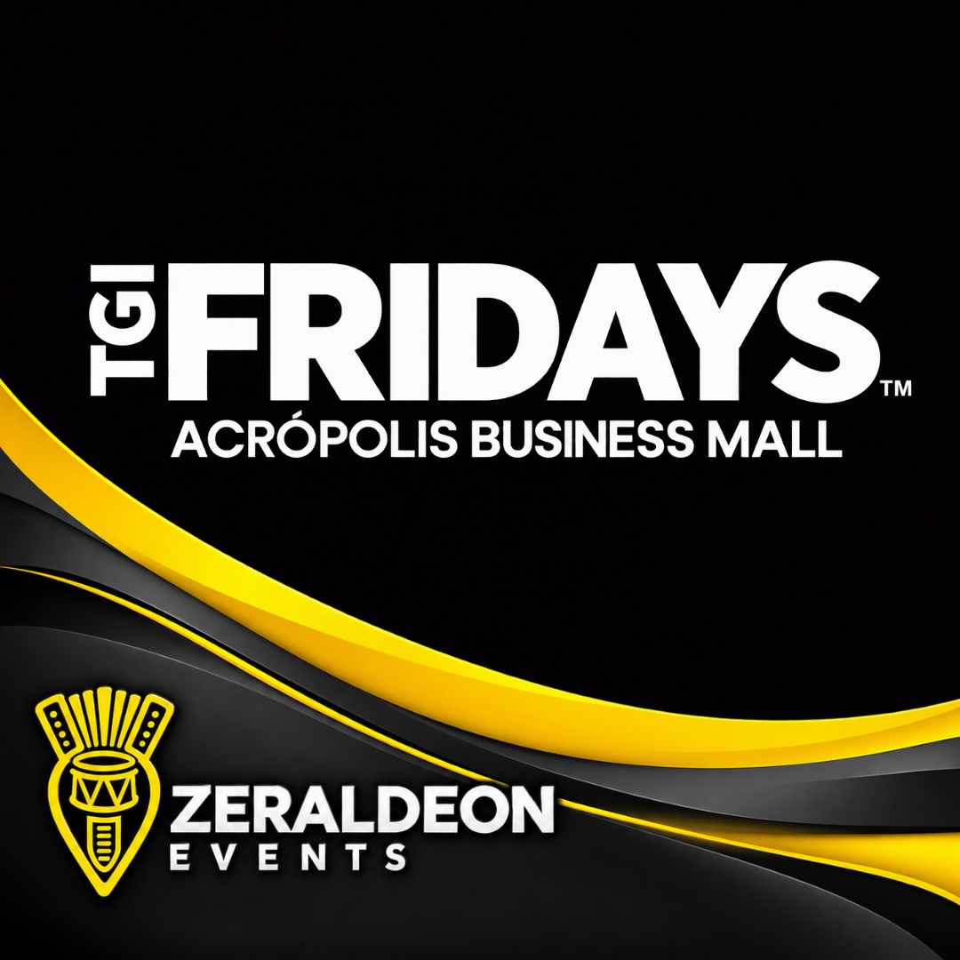 TGI Friday Acropolis Business Mall · Santo Domingo