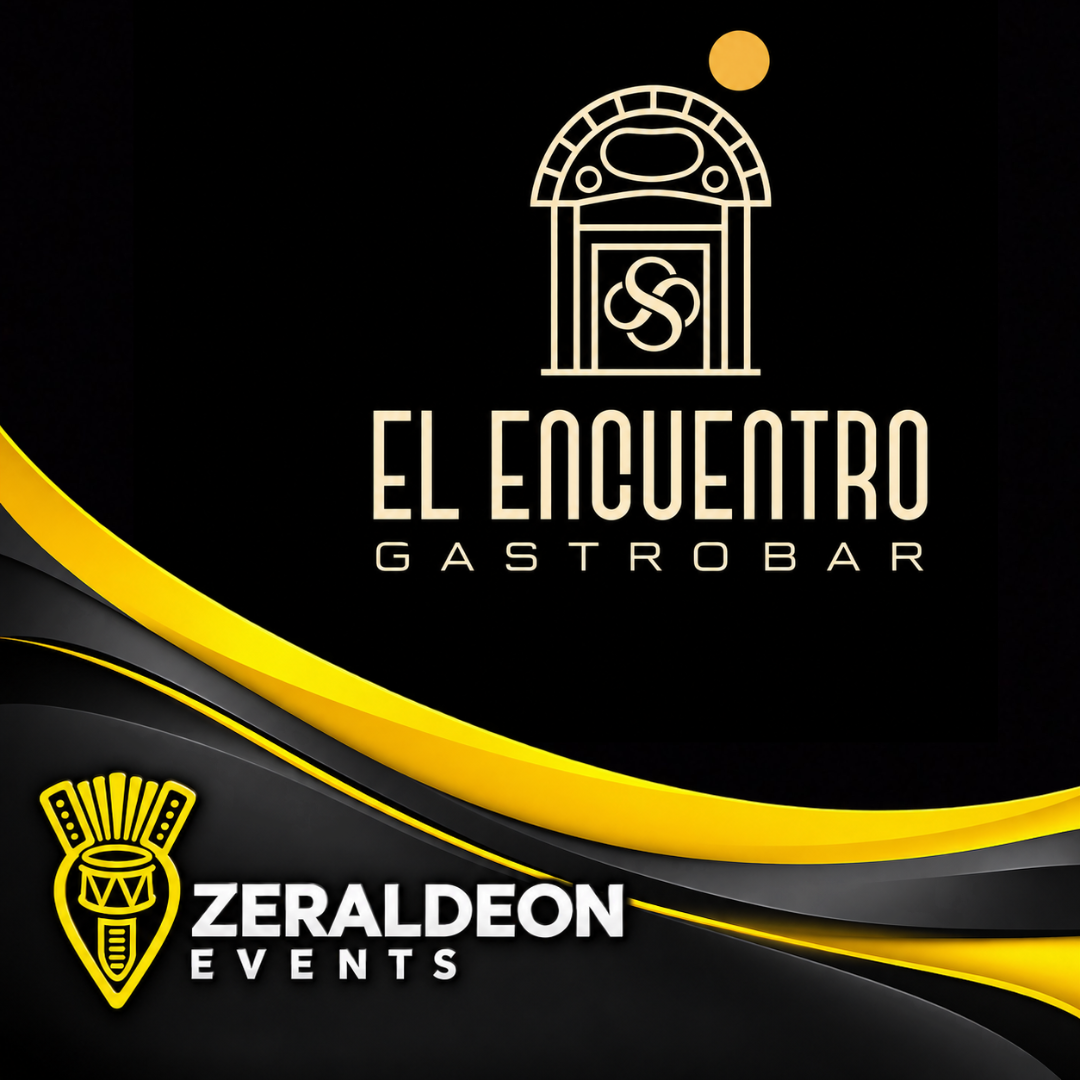 El Encuentro Gastro Bar · Santiago