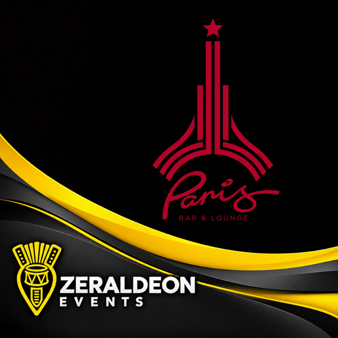 Paris Bar Restaurante & Lounge · Santo Domingo Este