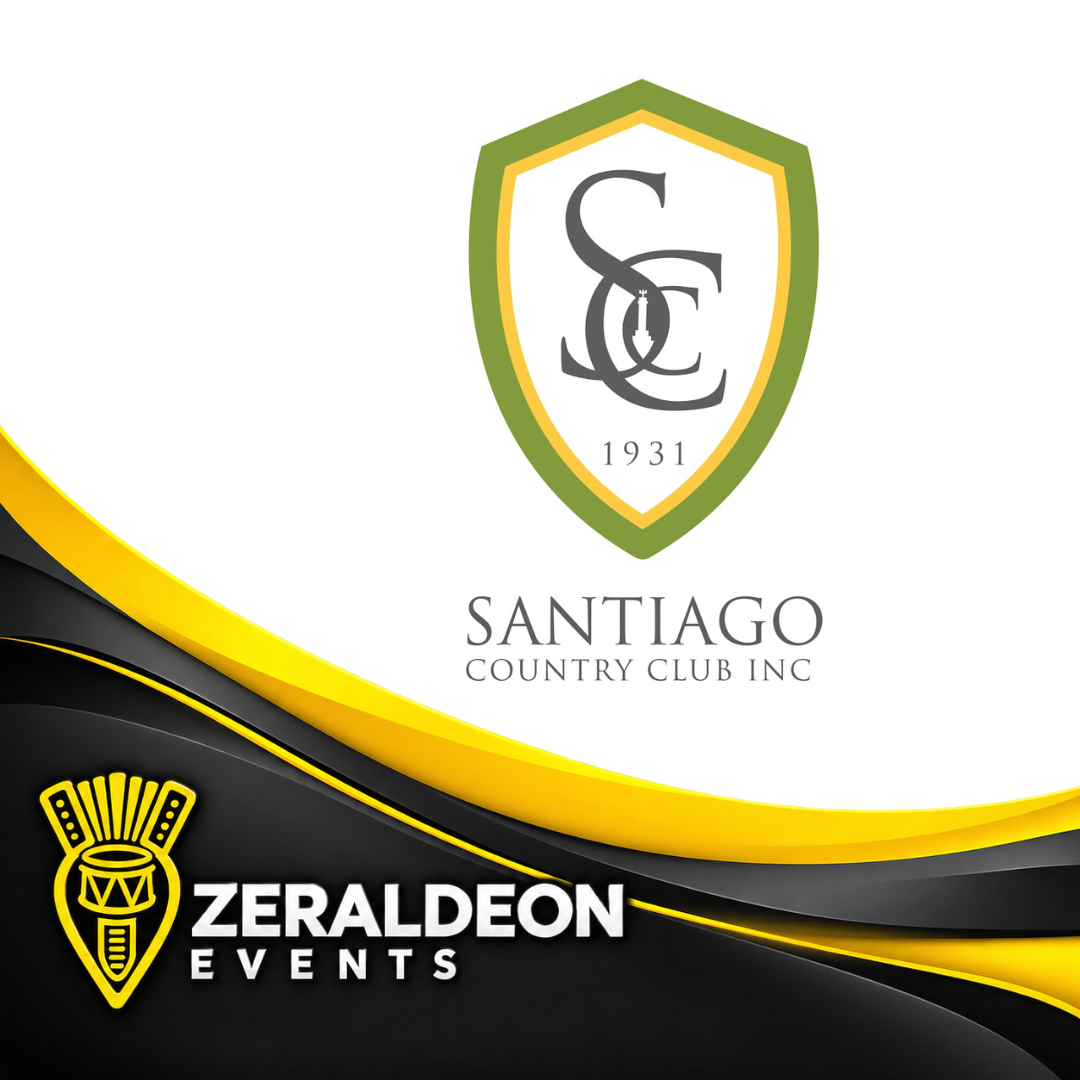 Santiago Country Club · Santiago