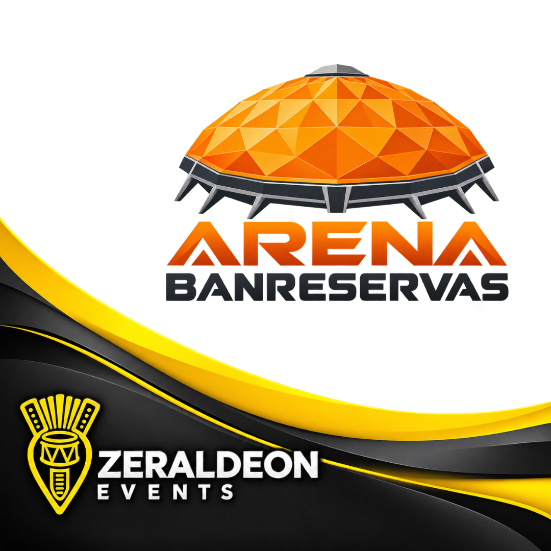 Arena Banreservas · Santo Domingo