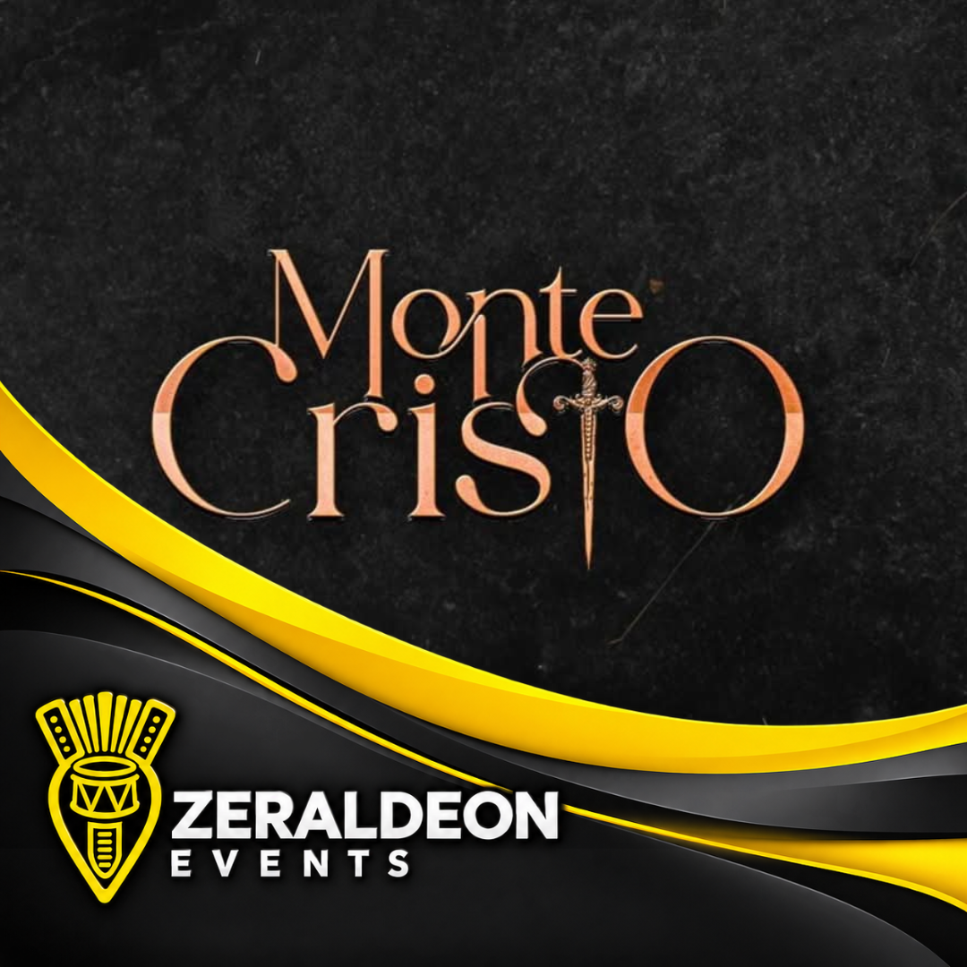 Monte Cristo · Santo Domingo