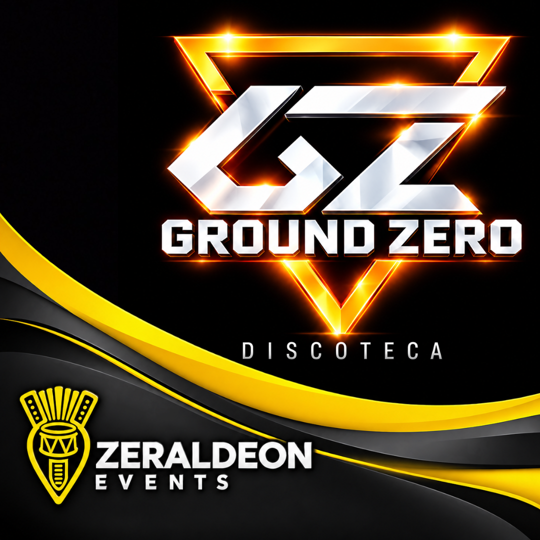 Ground Zero · Sosua