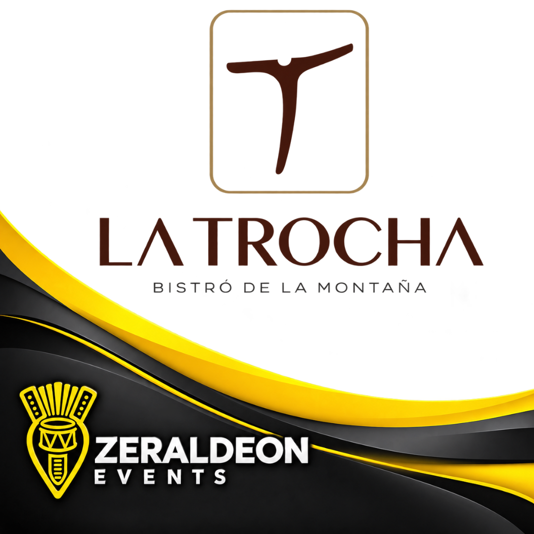 La Trocha | Bistró de la Montaña · Moca