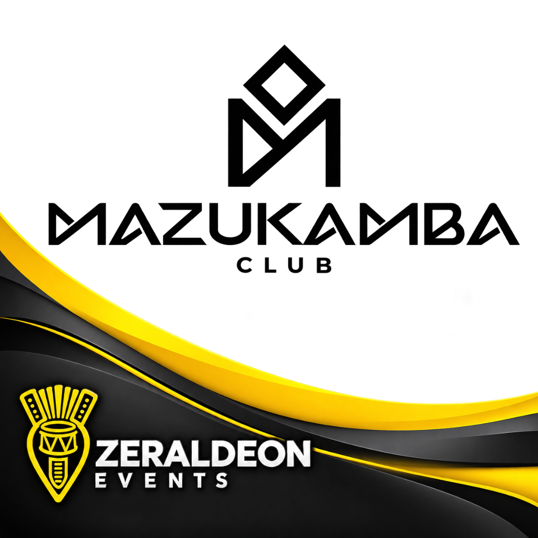 Mazukamba Club · Santiago