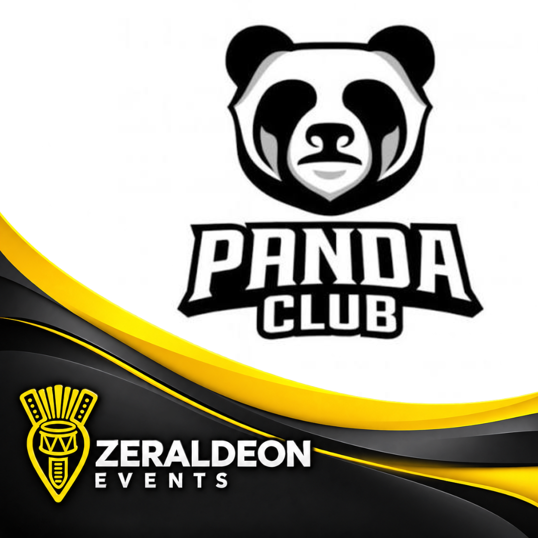 Panda Club · Santo Domingo