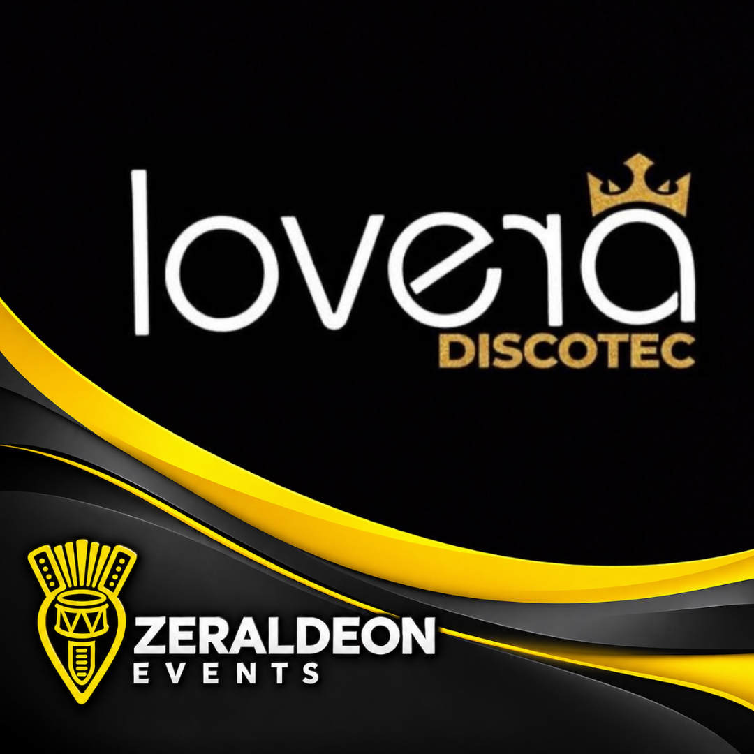 Lovera Discotec · Santiago